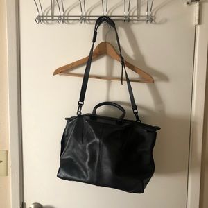 Alexander Wang Prisma Skeletal Satchel